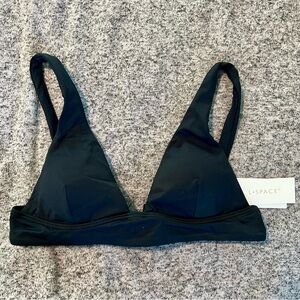 L*Space Harley Bikini Top
